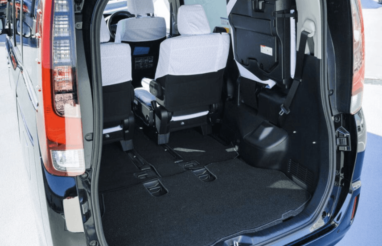 Hokkaido New Chitose Airport (CTS) Private Transfer - image 5